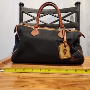 Dooney & Bourke Black Purse